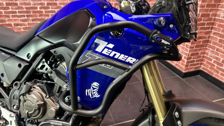 Yamaha Tenere 700 (23MY)